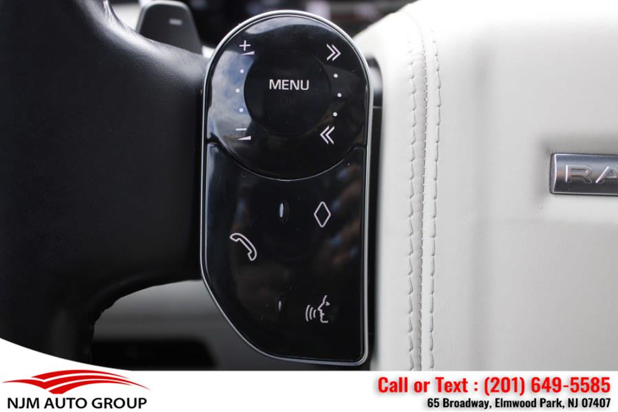 2020 Land Rover Range Rover Supercharged LWB, available for sale in Elmwood Park, New Jersey | NJM Auto Group. Elmwood Park, New Jersey 2020 Land Rover Range Rover Supercharged LWB, available for sale in Elmwood Park, New Jersey | NJM Auto Group. Elmwood Park, New Jersey