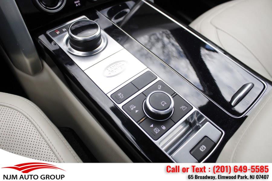 2020 Land Rover Range Rover Supercharged LWB, available for sale in Elmwood Park, New Jersey | NJM Auto Group. Elmwood Park, New Jersey 2020 Land Rover Range Rover Supercharged LWB, available for sale in Elmwood Park, New Jersey | NJM Auto Group. Elmwood Park, New Jersey