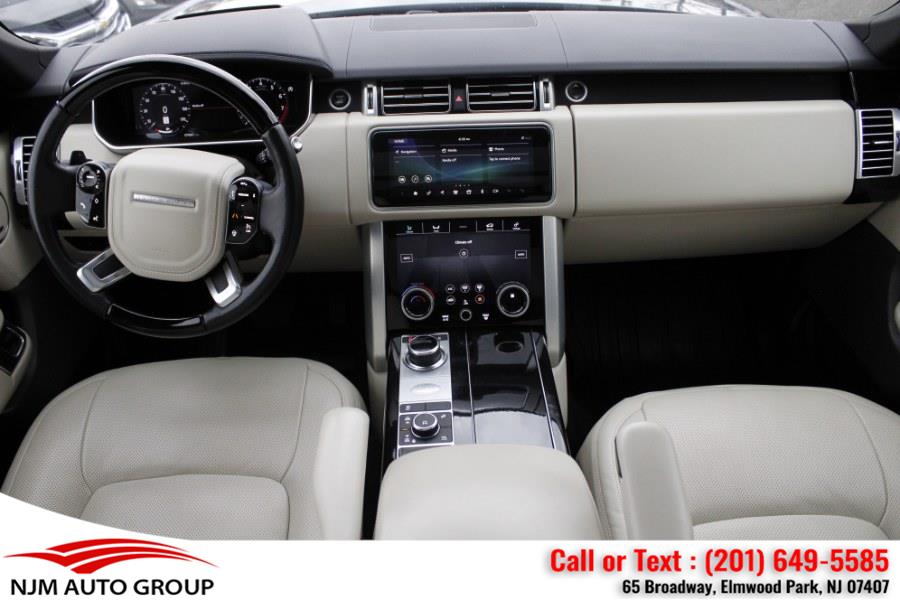 2020 Land Rover Range Rover Supercharged LWB, available for sale in Elmwood Park, New Jersey | NJM Auto Group. Elmwood Park, New Jersey 2020 Land Rover Range Rover Supercharged LWB, available for sale in Elmwood Park, New Jersey | NJM Auto Group. Elmwood Park, New Jersey