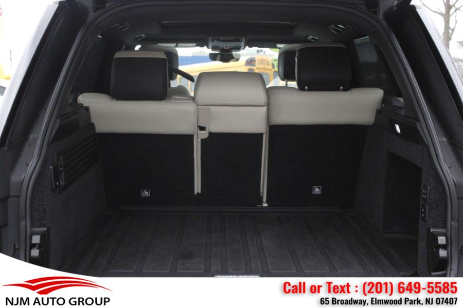 2020 Land Rover Range Rover Supercharged LWB, available for sale in Elmwood Park, New Jersey | NJM Auto Group. Elmwood Park, New Jersey 2020 Land Rover Range Rover Supercharged LWB, available for sale in Elmwood Park, New Jersey | NJM Auto Group. Elmwood Park, New Jersey