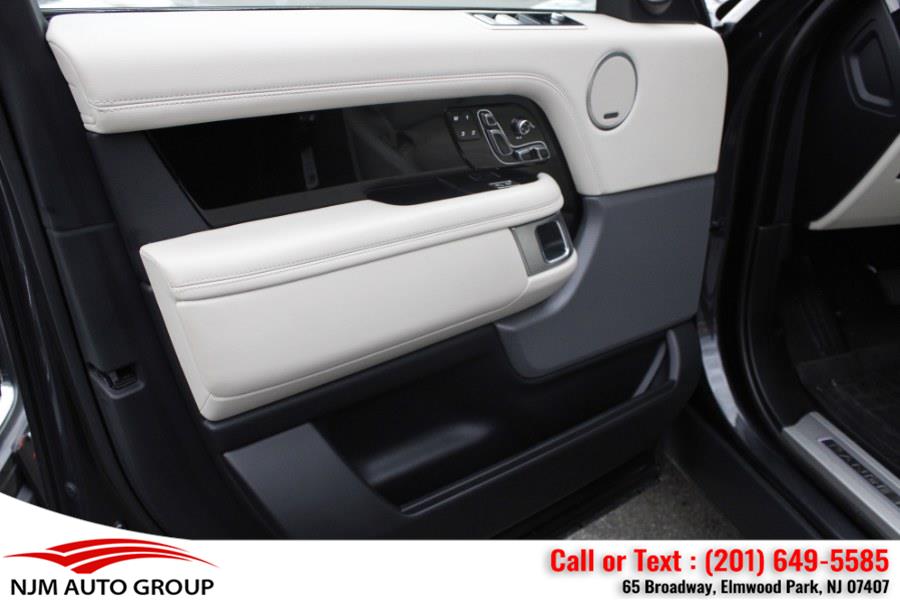 2020 Land Rover Range Rover Supercharged LWB, available for sale in Elmwood Park, New Jersey | NJM Auto Group. Elmwood Park, New Jersey 2020 Land Rover Range Rover Supercharged LWB, available for sale in Elmwood Park, New Jersey | NJM Auto Group. Elmwood Park, New Jersey