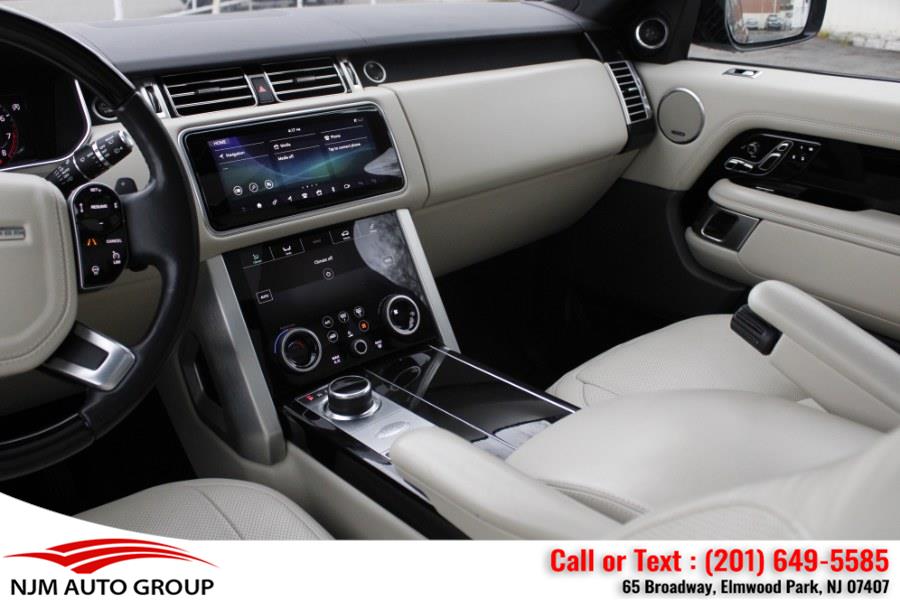2020 Land Rover Range Rover Supercharged LWB, available for sale in Elmwood Park, New Jersey | NJM Auto Group. Elmwood Park, New Jersey 2020 Land Rover Range Rover Supercharged LWB, available for sale in Elmwood Park, New Jersey | NJM Auto Group. Elmwood Park, New Jersey