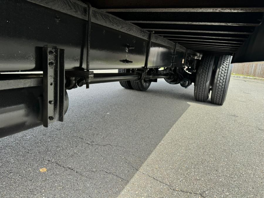 2017 Hino 268A 26FT A.M.HARIE DRY MOVING BOX NON CDL, available for sale in Paterson, New Jersey | Speedway Commercial Motors LLC. Paterson, New Jersey 2017 Hino 268A 26FT A.M.HARIE DRY MOVING BOX NON CDL, available for sale in Paterson, New Jersey | Speedway Commercial Motors LLC. Paterson, New Jersey