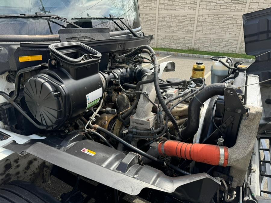 2017 Hino 268A 26FT A.M.HARIE DRY MOVING BOX NON CDL, available for sale in Paterson, New Jersey | Speedway Commercial Motors LLC. Paterson, New Jersey 2017 Hino 268A 26FT A.M.HARIE DRY MOVING BOX NON CDL, available for sale in Paterson, New Jersey | Speedway Commercial Motors LLC. Paterson, New Jersey