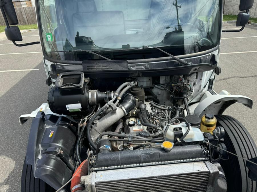 2017 Hino 268A 26FT A.M.HARIE DRY MOVING BOX NON CDL, available for sale in Paterson, New Jersey | Speedway Commercial Motors LLC. Paterson, New Jersey 2017 Hino 268A 26FT A.M.HARIE DRY MOVING BOX NON CDL, available for sale in Paterson, New Jersey | Speedway Commercial Motors LLC. Paterson, New Jersey