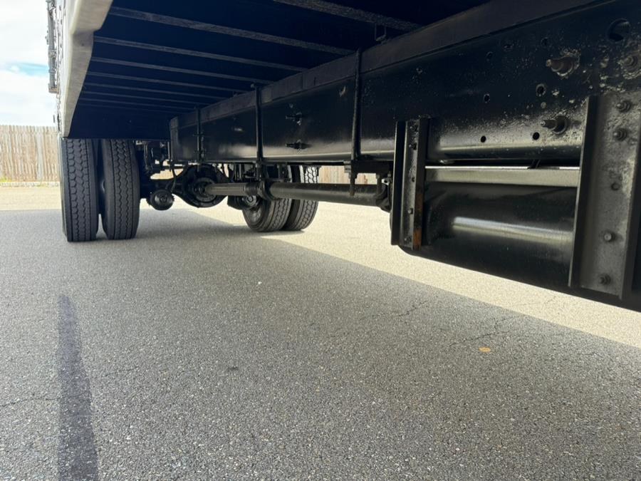 2017 Hino 268A 26FT A.M.HARIE DRY MOVING BOX NON CDL, available for sale in Paterson, New Jersey | Speedway Commercial Motors LLC. Paterson, New Jersey 2017 Hino 268A 26FT A.M.HARIE DRY MOVING BOX NON CDL, available for sale in Paterson, New Jersey | Speedway Commercial Motors LLC. Paterson, New Jersey