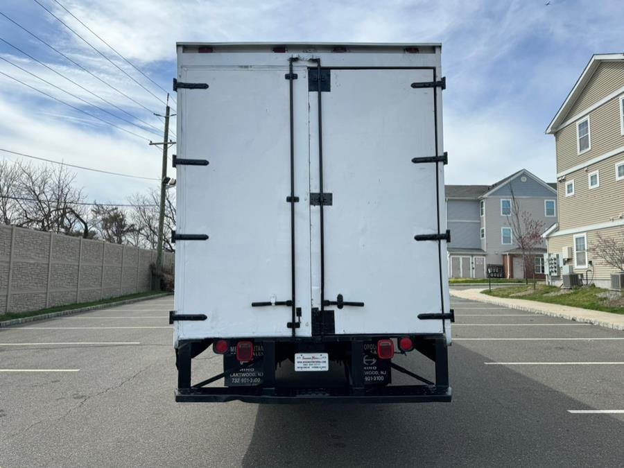 2017 Hino 268A 26FT A.M.HARIE DRY MOVING BOX NON CDL, available for sale in Paterson, New Jersey | Speedway Commercial Motors LLC. Paterson, New Jersey 2017 Hino 268A 26FT A.M.HARIE DRY MOVING BOX NON CDL, available for sale in Paterson, New Jersey | Speedway Commercial Motors LLC. Paterson, New Jersey