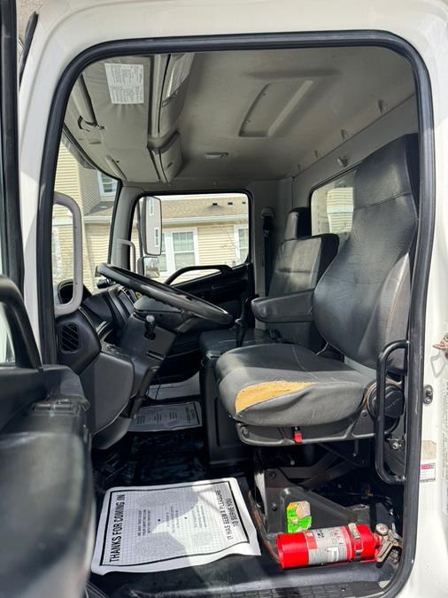 2017 Hino 268A 26FT A.M.HARIE DRY MOVING BOX NON CDL, available for sale in Paterson, New Jersey | Speedway Commercial Motors LLC. Paterson, New Jersey 2017 Hino 268A 26FT A.M.HARIE DRY MOVING BOX NON CDL, available for sale in Paterson, New Jersey | Speedway Commercial Motors LLC. Paterson, New Jersey