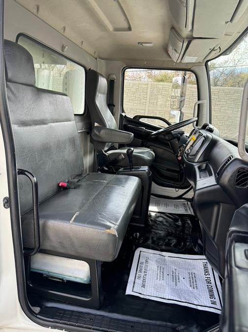 2017 Hino 268A 26FT A.M.HARIE DRY MOVING BOX NON CDL, available for sale in Paterson, New Jersey | Speedway Commercial Motors LLC. Paterson, New Jersey 2017 Hino 268A 26FT A.M.HARIE DRY MOVING BOX NON CDL, available for sale in Paterson, New Jersey | Speedway Commercial Motors LLC. Paterson, New Jersey