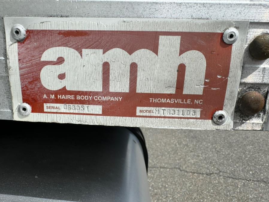 2017 Hino 268A 26FT A.M.HARIE DRY MOVING BOX NON CDL, available for sale in Paterson, New Jersey | Speedway Commercial Motors LLC. Paterson, New Jersey 2017 Hino 268A 26FT A.M.HARIE DRY MOVING BOX NON CDL, available for sale in Paterson, New Jersey | Speedway Commercial Motors LLC. Paterson, New Jersey