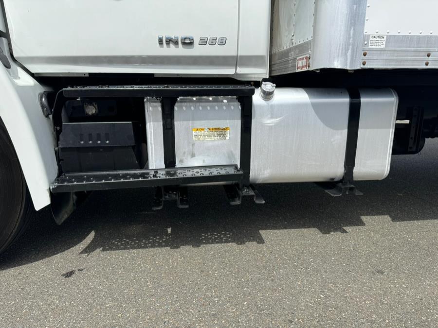 2017 Hino 268A 26FT A.M.HARIE DRY MOVING BOX NON CDL, available for sale in Paterson, New Jersey | Speedway Commercial Motors LLC. Paterson, New Jersey 2017 Hino 268A 26FT A.M.HARIE DRY MOVING BOX NON CDL, available for sale in Paterson, New Jersey | Speedway Commercial Motors LLC. Paterson, New Jersey