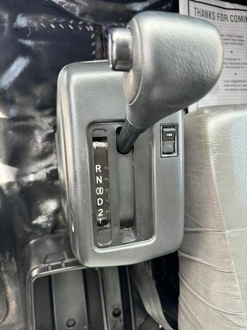 2017 Hino 268A 26FT A.M.HARIE DRY MOVING BOX NON CDL, available for sale in Paterson, New Jersey | Speedway Commercial Motors LLC. Paterson, New Jersey 2017 Hino 268A 26FT A.M.HARIE DRY MOVING BOX NON CDL, available for sale in Paterson, New Jersey | Speedway Commercial Motors LLC. Paterson, New Jersey