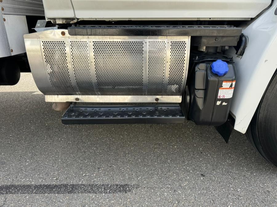 2017 Hino 268A 26FT A.M.HARIE DRY MOVING BOX NON CDL, available for sale in Paterson, New Jersey | Speedway Commercial Motors LLC. Paterson, New Jersey 2017 Hino 268A 26FT A.M.HARIE DRY MOVING BOX NON CDL, available for sale in Paterson, New Jersey | Speedway Commercial Motors LLC. Paterson, New Jersey