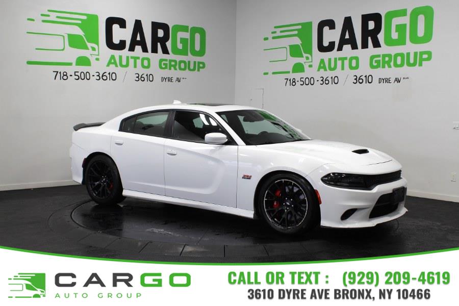 Used 2018 Dodge Charger in Bronx, New York | Cargo Auto Group LLC. Bronx, New York