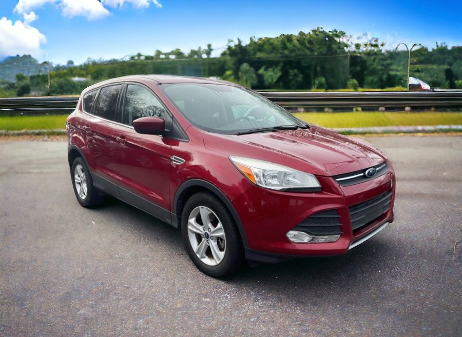Used 2014 Ford Escape in Waterbury, Connecticut | Jim Juliani Motors. Waterbury, Connecticut