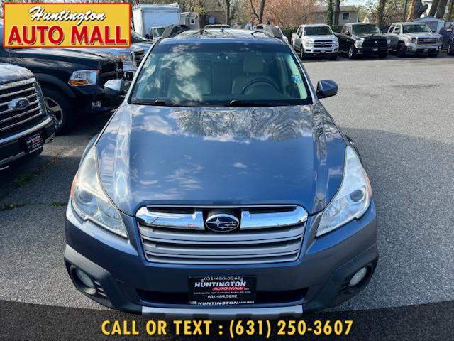 2013 Subaru Outback 4dr Wgn H6 Auto 3.6R Limited, available for sale in Huntington Station, New York | Huntington Auto Mall. Huntington Station, New York