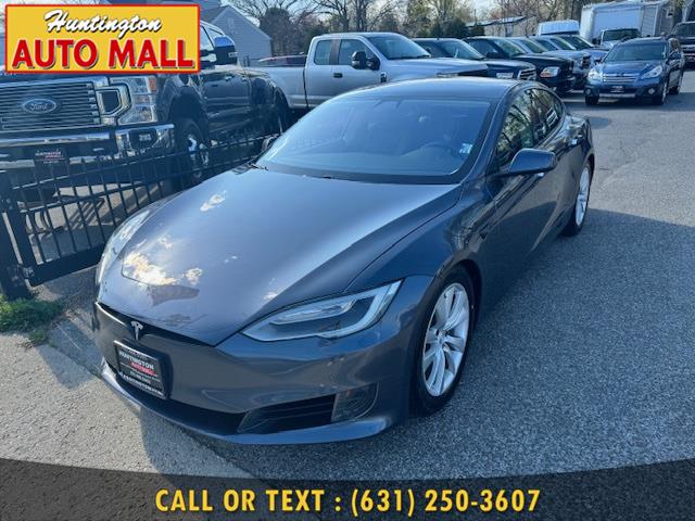 2017 Tesla Model S 100D AWD, available for sale in Huntington Station, New York | Huntington Auto Mall. Huntington Station, New York