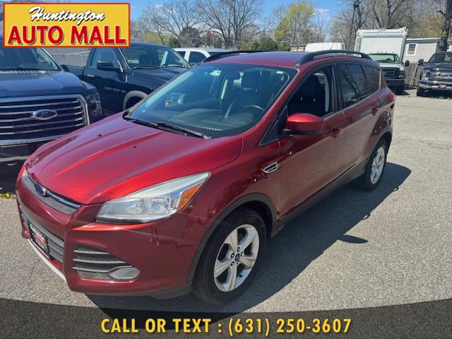 2014 Ford Escape 4WD 4dr SE, available for sale in Huntington Station, New York | Huntington Auto Mall. Huntington Station, New York
