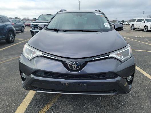 2018 Toyota Rav4 XLE, available for sale in Framingham, Massachusetts | Mass Auto Exchange. Framingham, Massachusetts