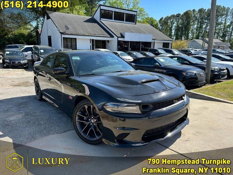 Used 2023 Dodge Charger in Franklin Sq, New York | Long Island Auto Center. Franklin Sq, New York