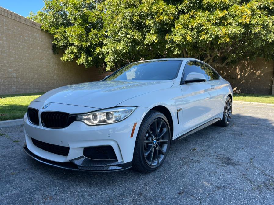 Used 2016 BMW 4 Series in Garden Grove, California | OC Cars and Credit. Garden Grove, California