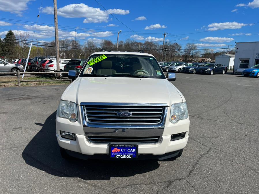 Used 2008 Ford Explorer in East Windsor, Connecticut | CT Car Co LLC. East Windsor, Connecticut