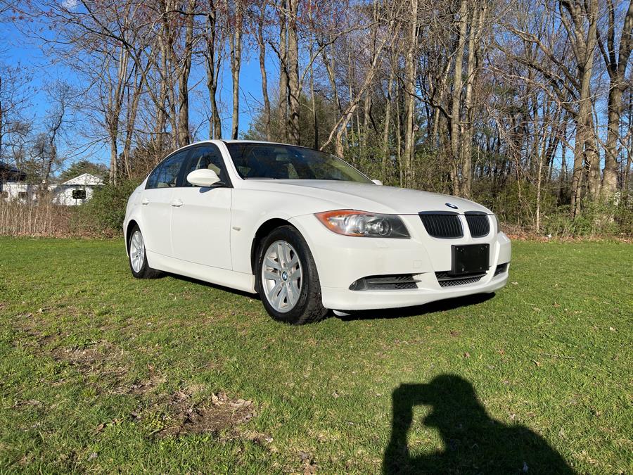 Used 2006 BMW 3 Series in Plainville, Connecticut | Choice Group LLC Choice Motor Car. Plainville, Connecticut