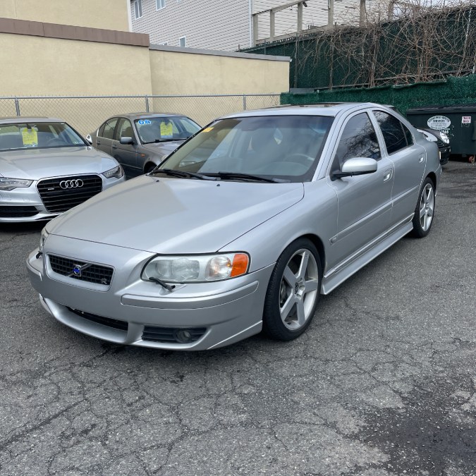 2005 Volvo S60 2.5L Turbo R AWD Auto w/Sunroof, available for sale in Plainville, Connecticut | Choice Group LLC Choice Motor Car. Plainville, Connecticut