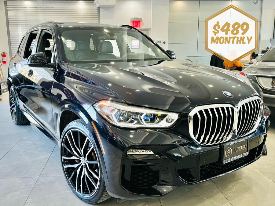 Used 2019 BMW X5 in Franklin Square, New York | C Rich Cars. Franklin Square, New York