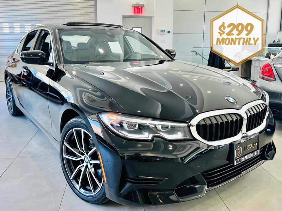 2020 BMW 3 Series 330i xDrive Sedan North America, available for sale in Franklin Square, New York | C Rich Cars. Franklin Square, New York