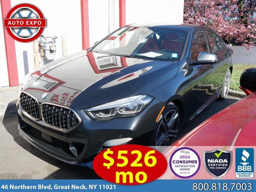 Used 2021 BMW 2 Series in Great Neck, New York | Auto Expo. Great Neck, New York