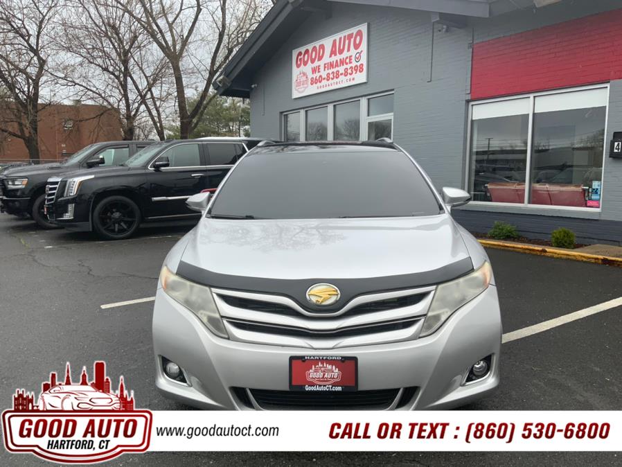 Used 2013 Toyota Venza in Hartford, Connecticut | Good Auto LLC. Hartford, Connecticut