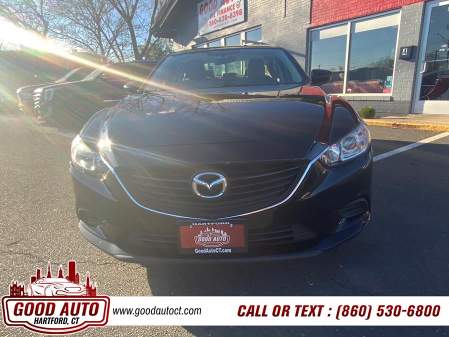 Used 2016 Mazda Mazda6 in Hartford, Connecticut | Good Auto LLC. Hartford, Connecticut