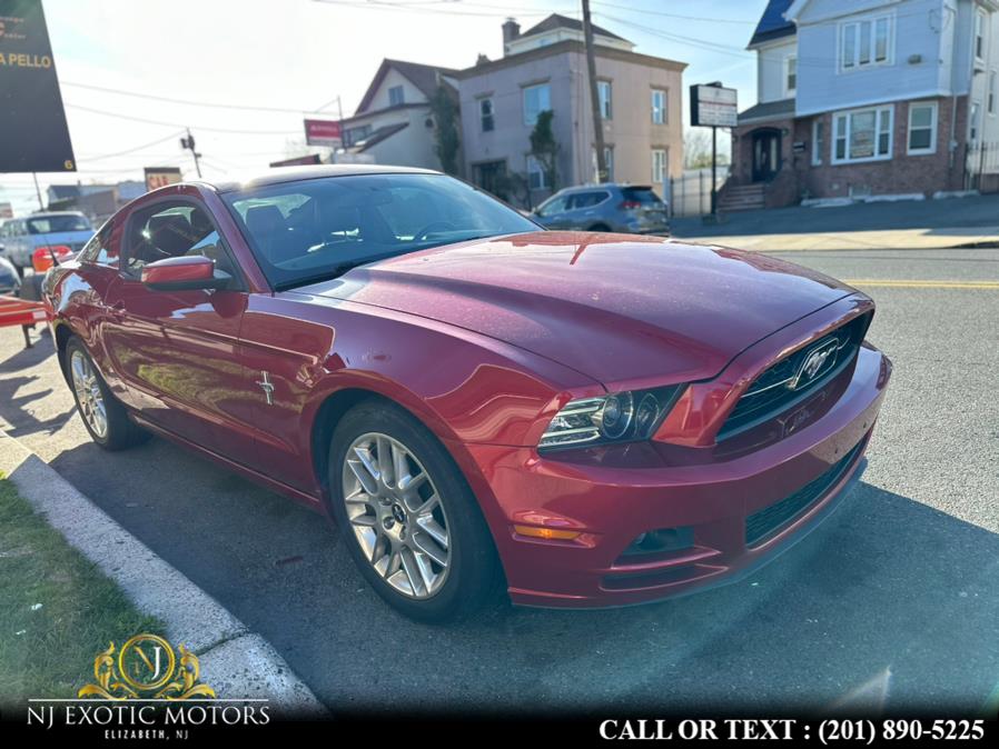 Used 2013 Ford Mustang in Elizabeth, New Jersey | NJ Exotic Motors. Elizabeth, New Jersey