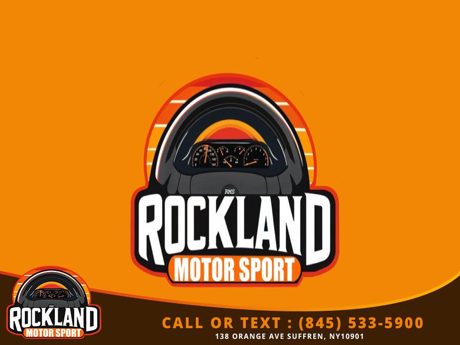 Used 2018 Ford Explorer in Suffern, New York | Rockland Motor Sport. Suffern, New York