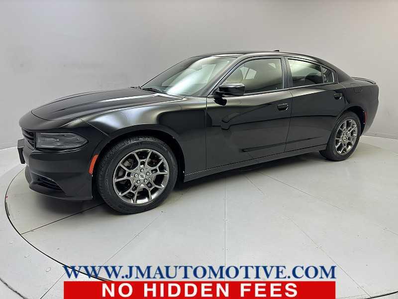 Used 2017 Dodge Charger in Naugatuck, Connecticut | J&M Automotive Sls&Svc LLC. Naugatuck, Connecticut