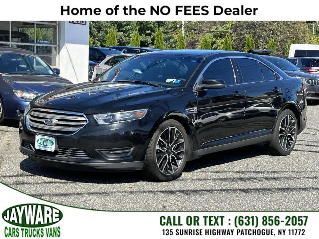 2017 Ford Taurus SEL AWD, available for sale in Patchogue, New York | Jayware Cars Trucks Vans. Patchogue, New York