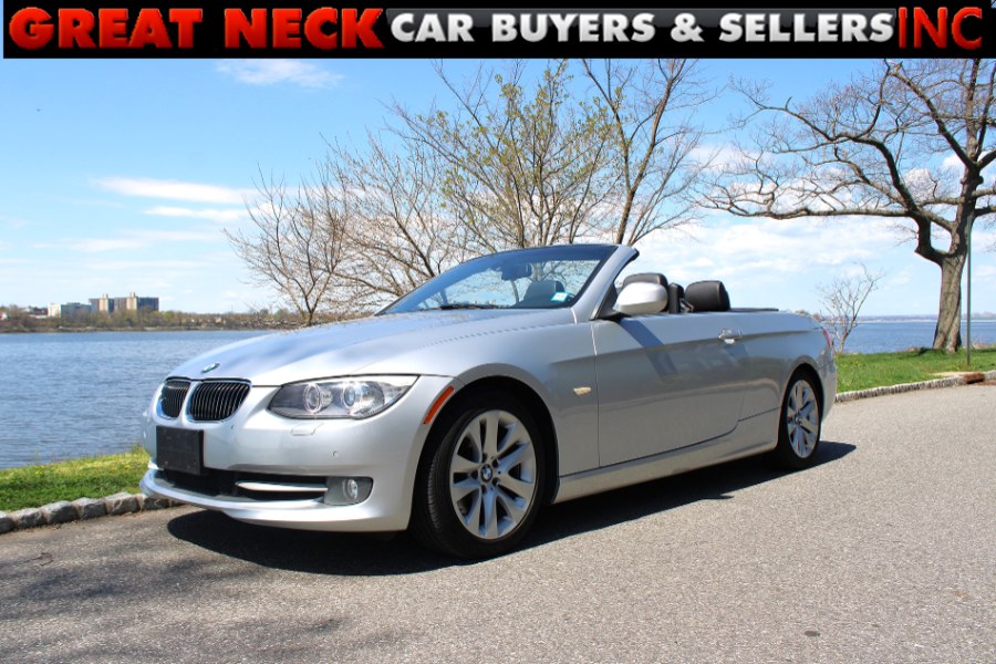 Used 2011 BMW 3 Series in Great Neck, New York | Great Neck Car Buyers & Sellers. Great Neck, New York