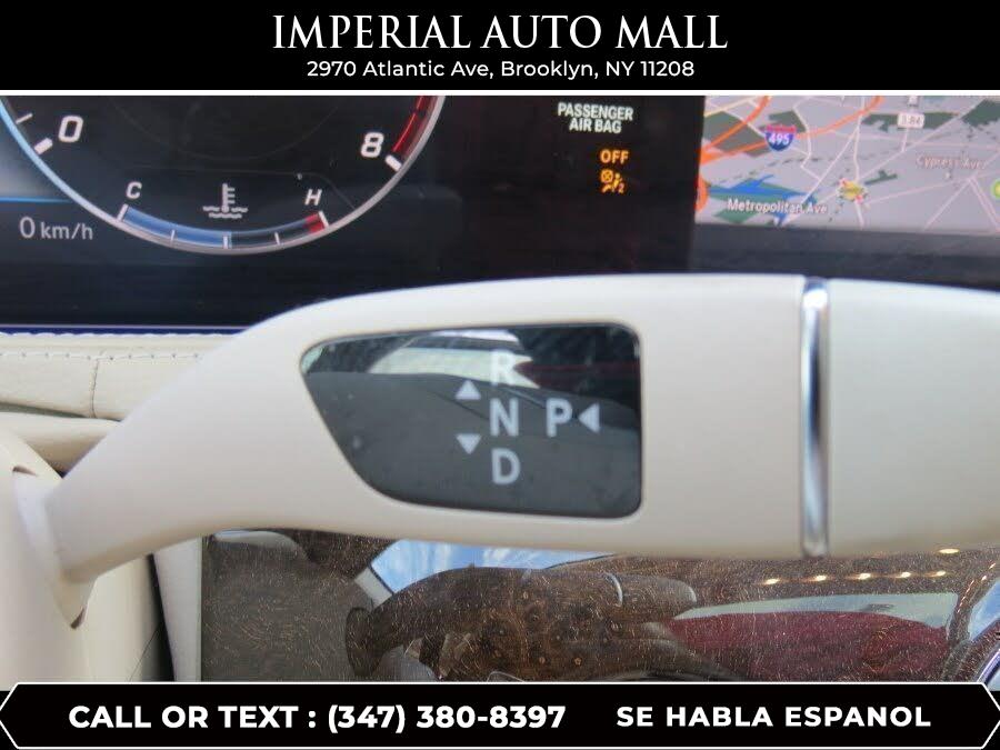 2018 Mercedes-benz s 450 4MATIC Sedan, available for sale in Brooklyn, New York | Imperial Auto Mall. Brooklyn, New York 2018 Mercedes-benz s 450 4MATIC Sedan, available for sale in Brooklyn, New York | Imperial Auto Mall. Brooklyn, New York