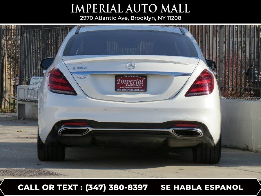 2018 Mercedes-benz s 450 4MATIC Sedan, available for sale in Brooklyn, New York | Imperial Auto Mall. Brooklyn, New York 2018 Mercedes-benz s 450 4MATIC Sedan, available for sale in Brooklyn, New York | Imperial Auto Mall. Brooklyn, New York