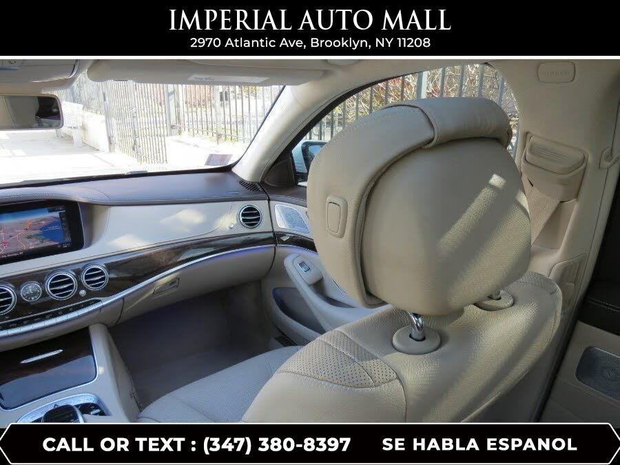 2018 Mercedes-benz s 450 4MATIC Sedan, available for sale in Brooklyn, New York | Imperial Auto Mall. Brooklyn, New York 2018 Mercedes-benz s 450 4MATIC Sedan, available for sale in Brooklyn, New York | Imperial Auto Mall. Brooklyn, New York