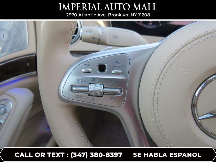 2018 Mercedes-benz s 450 4MATIC Sedan, available for sale in Brooklyn, New York | Imperial Auto Mall. Brooklyn, New York 2018 Mercedes-benz s 450 4MATIC Sedan, available for sale in Brooklyn, New York | Imperial Auto Mall. Brooklyn, New York