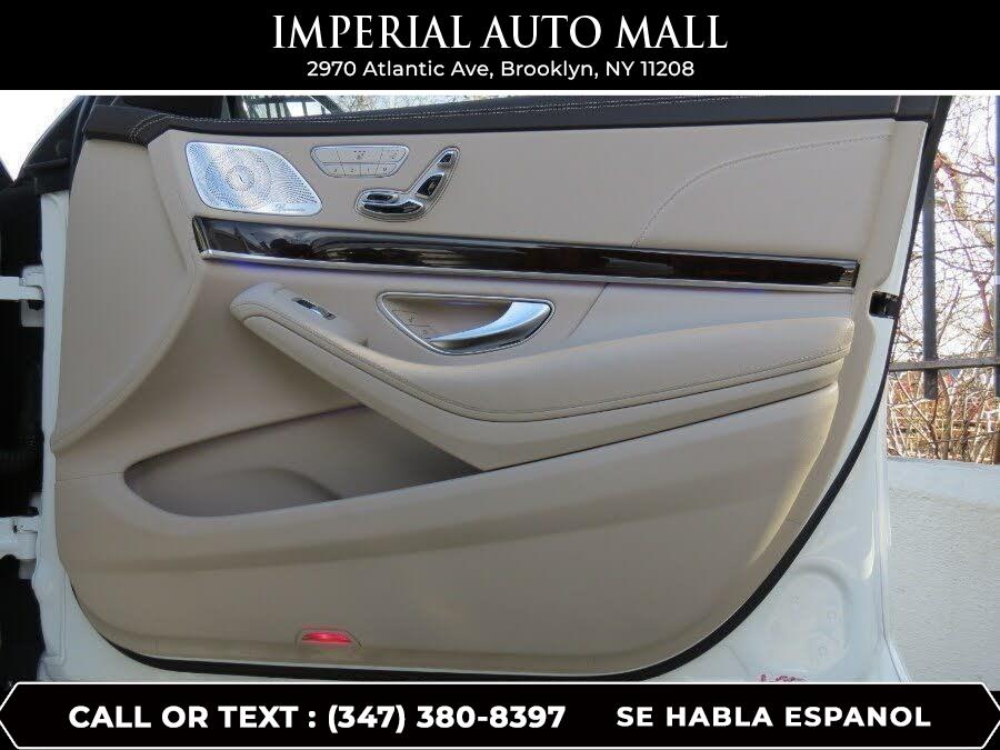 2018 Mercedes-benz s 450 4MATIC Sedan, available for sale in Brooklyn, New York | Imperial Auto Mall. Brooklyn, New York 2018 Mercedes-benz s 450 4MATIC Sedan, available for sale in Brooklyn, New York | Imperial Auto Mall. Brooklyn, New York