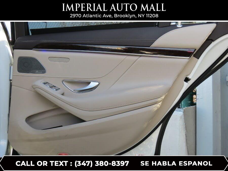 2018 Mercedes-benz s 450 4MATIC Sedan, available for sale in Brooklyn, New York | Imperial Auto Mall. Brooklyn, New York 2018 Mercedes-benz s 450 4MATIC Sedan, available for sale in Brooklyn, New York | Imperial Auto Mall. Brooklyn, New York
