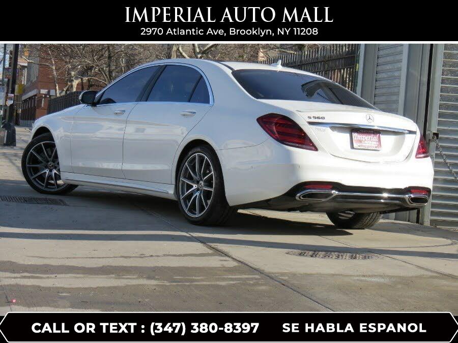 2018 Mercedes-benz s 450 4MATIC Sedan, available for sale in Brooklyn, New York | Imperial Auto Mall. Brooklyn, New York 2018 Mercedes-benz s 450 4MATIC Sedan, available for sale in Brooklyn, New York | Imperial Auto Mall. Brooklyn, New York
