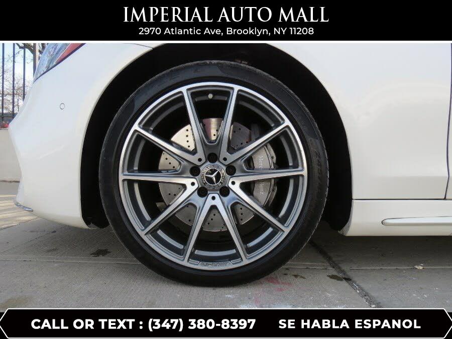 2018 Mercedes-benz s 450 4MATIC Sedan, available for sale in Brooklyn, New York | Imperial Auto Mall. Brooklyn, New York 2018 Mercedes-benz s 450 4MATIC Sedan, available for sale in Brooklyn, New York | Imperial Auto Mall. Brooklyn, New York