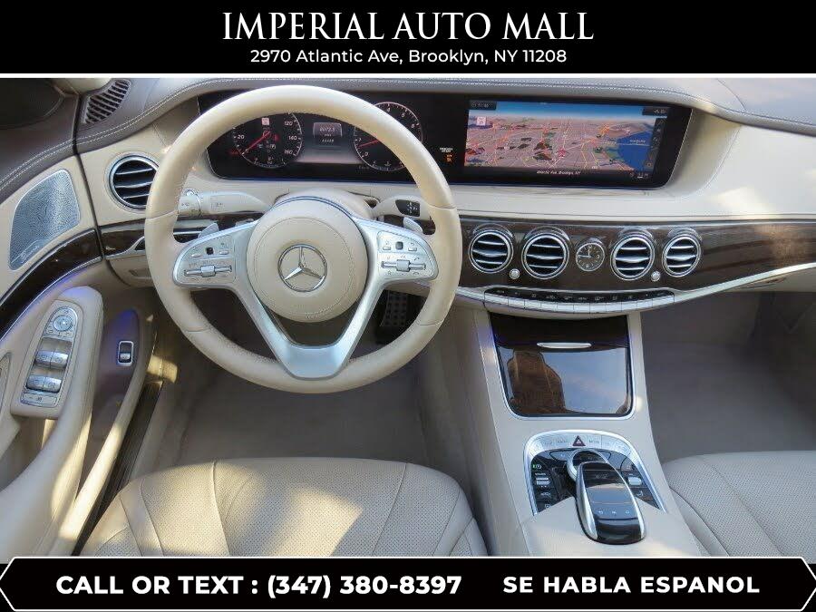 2018 Mercedes-benz s 450 4MATIC Sedan, available for sale in Brooklyn, New York | Imperial Auto Mall. Brooklyn, New York 2018 Mercedes-benz s 450 4MATIC Sedan, available for sale in Brooklyn, New York | Imperial Auto Mall. Brooklyn, New York