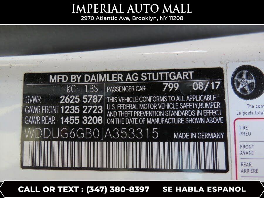 2018 Mercedes-benz s 450 4MATIC Sedan, available for sale in Brooklyn, New York | Imperial Auto Mall. Brooklyn, New York 2018 Mercedes-benz s 450 4MATIC Sedan, available for sale in Brooklyn, New York | Imperial Auto Mall. Brooklyn, New York