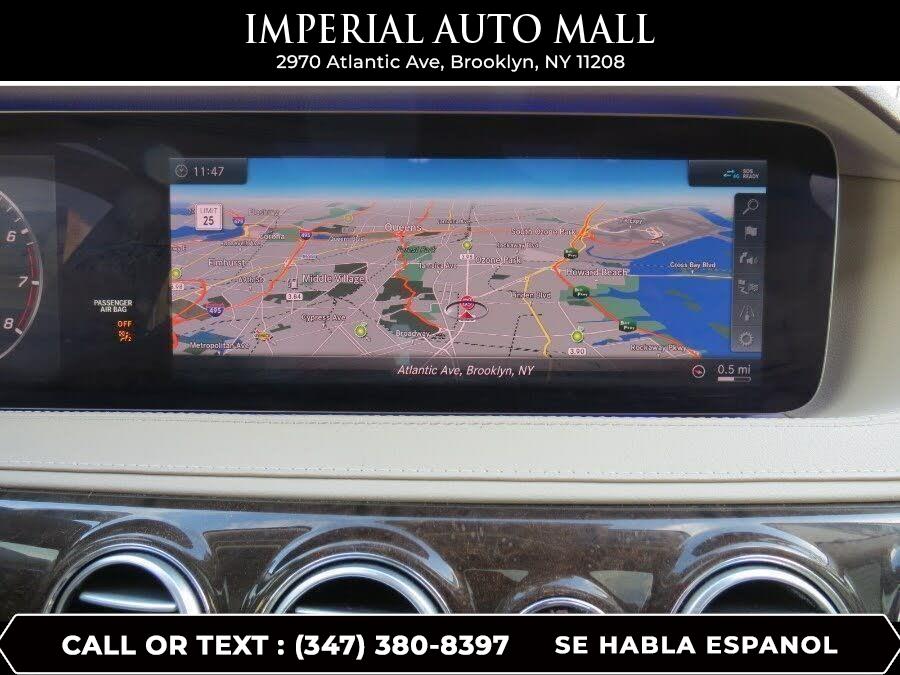 2018 Mercedes-benz s 450 4MATIC Sedan, available for sale in Brooklyn, New York | Imperial Auto Mall. Brooklyn, New York 2018 Mercedes-benz s 450 4MATIC Sedan, available for sale in Brooklyn, New York | Imperial Auto Mall. Brooklyn, New York