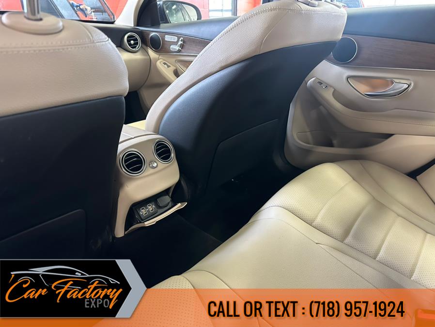 MercedesBenz CClass 2020 in Bronx, Long Island, NYC, Westchester NY